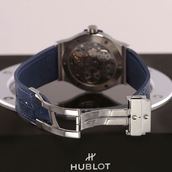 Hublot Classic Fusion 516.NX.1470.LR